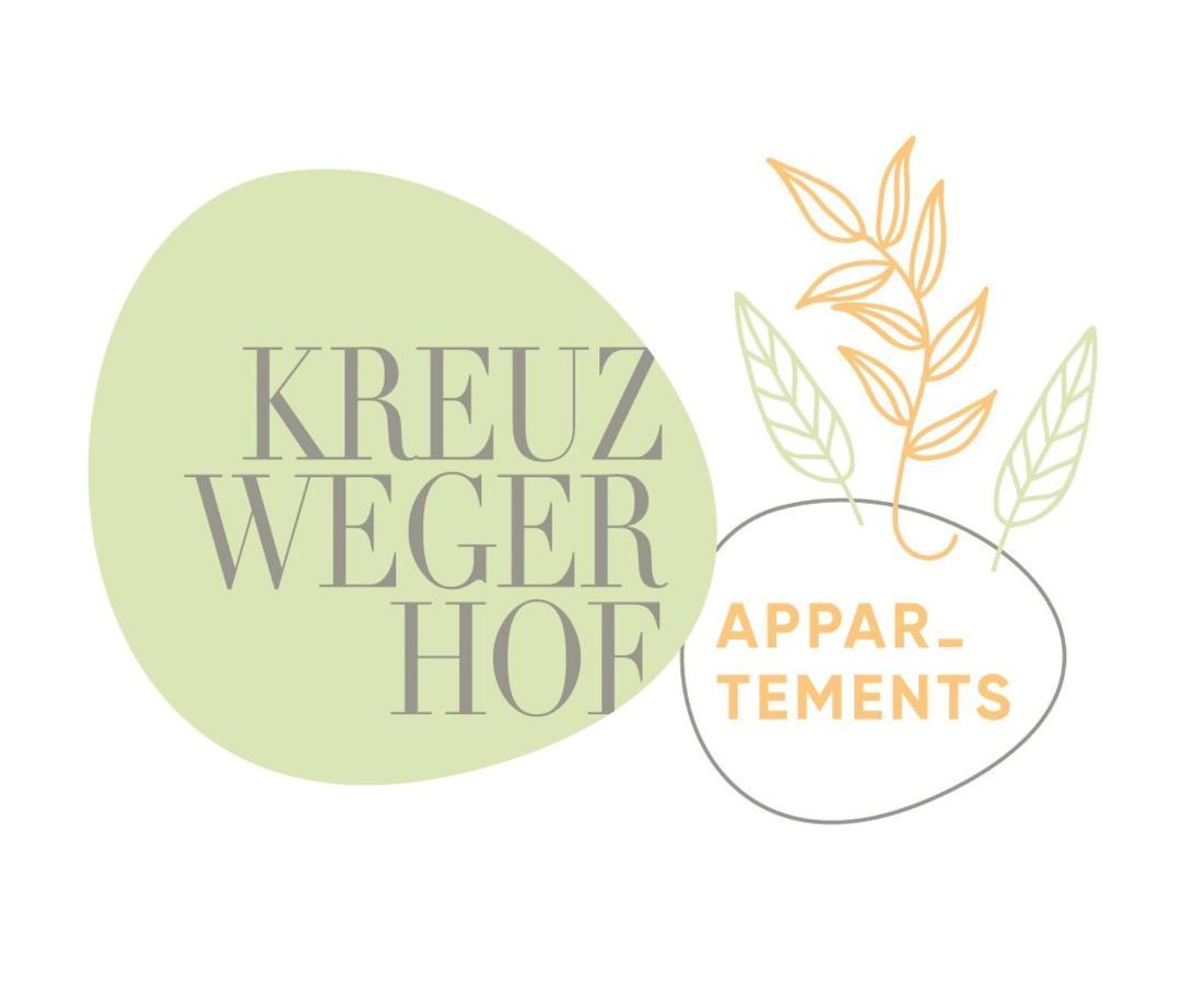 לאנה Appartements Kreuzwegerhof מראה חיצוני תמונה