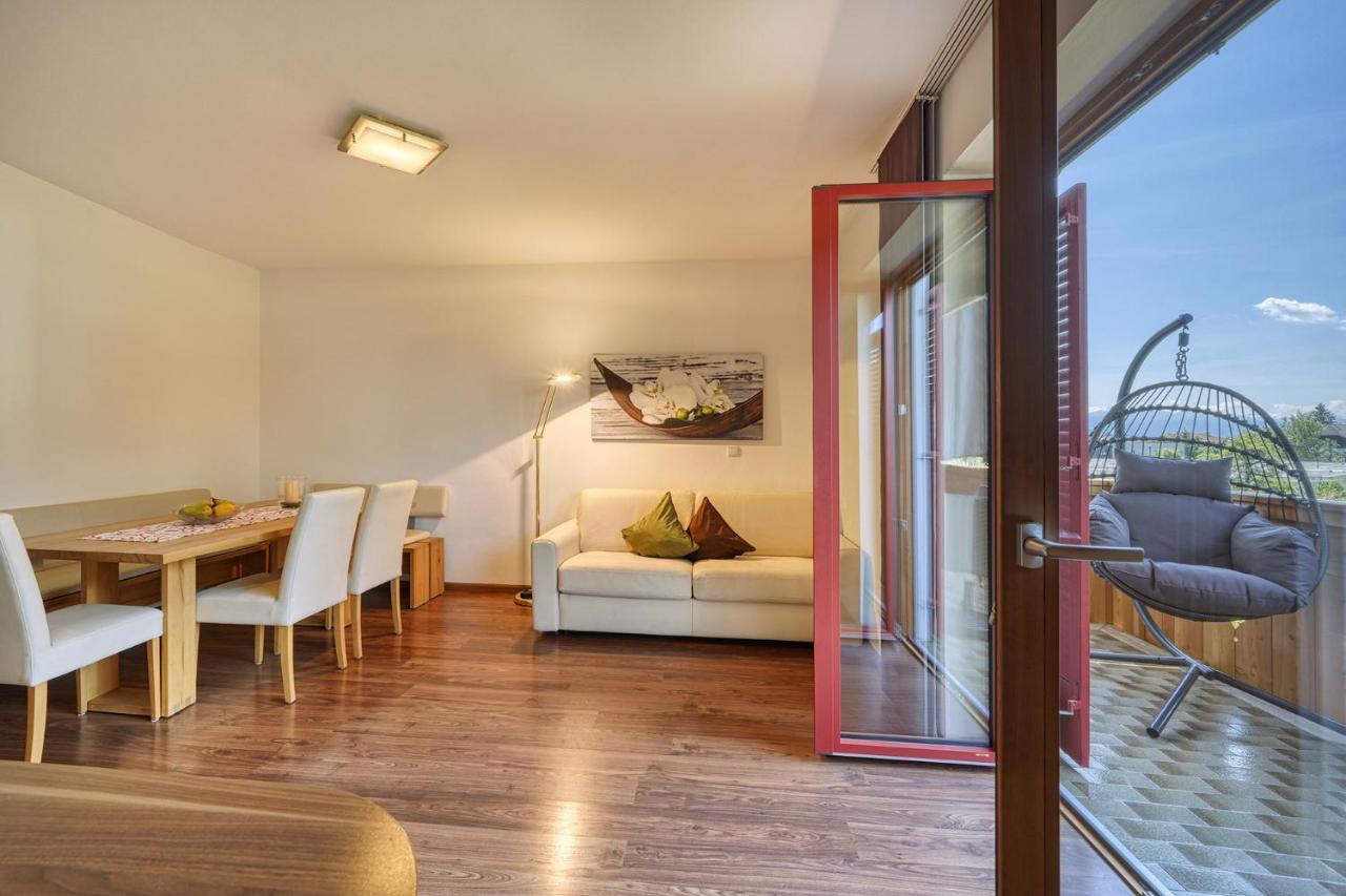 לאנה Appartements Kreuzwegerhof מראה חיצוני תמונה