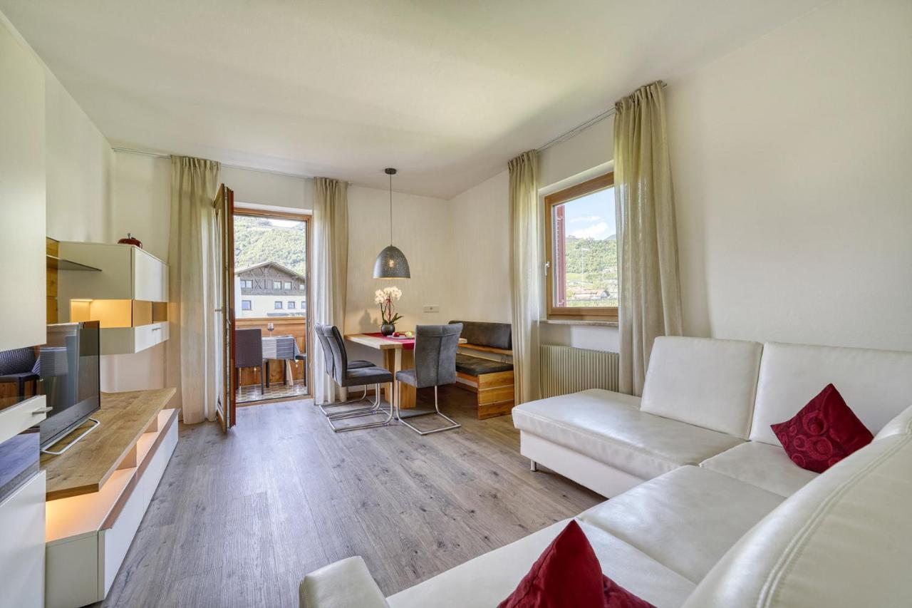 לאנה Appartements Kreuzwegerhof מראה חיצוני תמונה