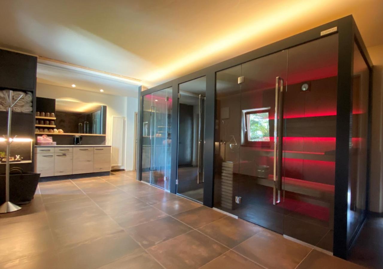 לאנה Appartements Kreuzwegerhof מראה חיצוני תמונה