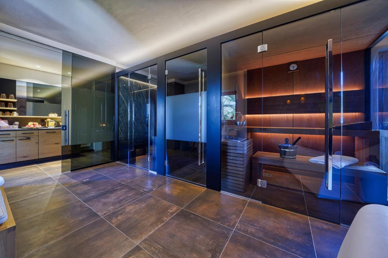 לאנה Appartements Kreuzwegerhof מראה חיצוני תמונה