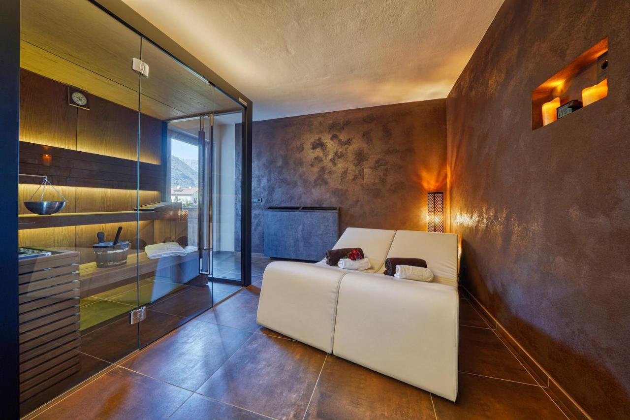 לאנה Appartements Kreuzwegerhof מראה חיצוני תמונה