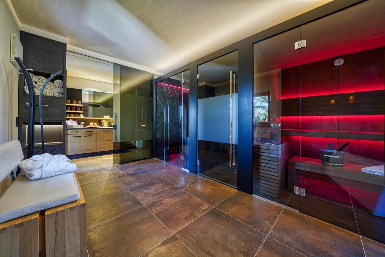 לאנה Appartements Kreuzwegerhof מראה חיצוני תמונה
