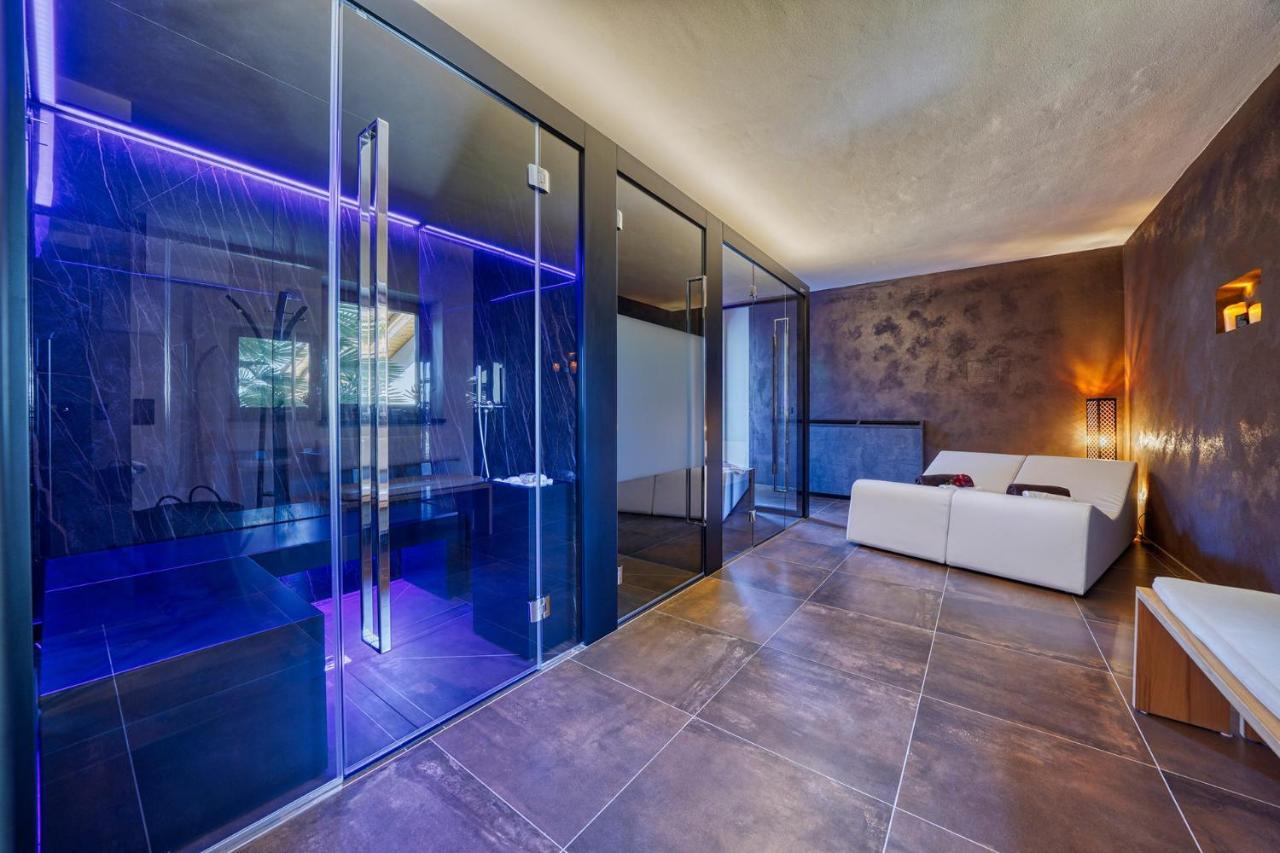 לאנה Appartements Kreuzwegerhof מראה חיצוני תמונה