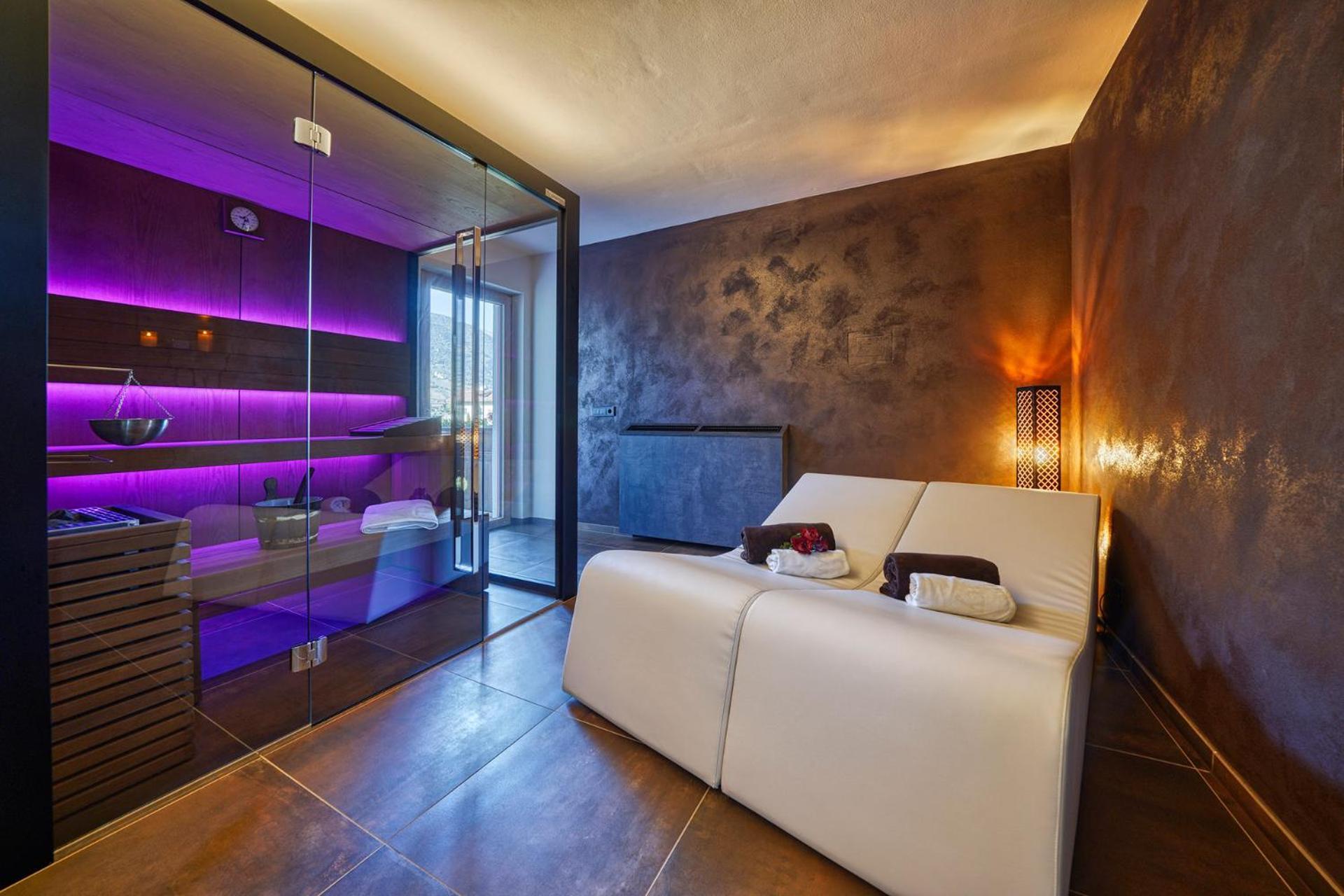 לאנה Appartements Kreuzwegerhof מראה חיצוני תמונה